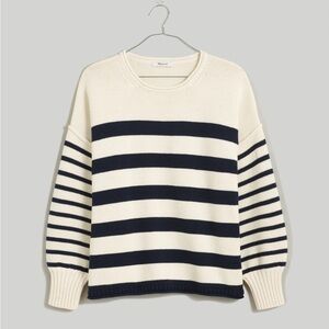 Madewell Sweater